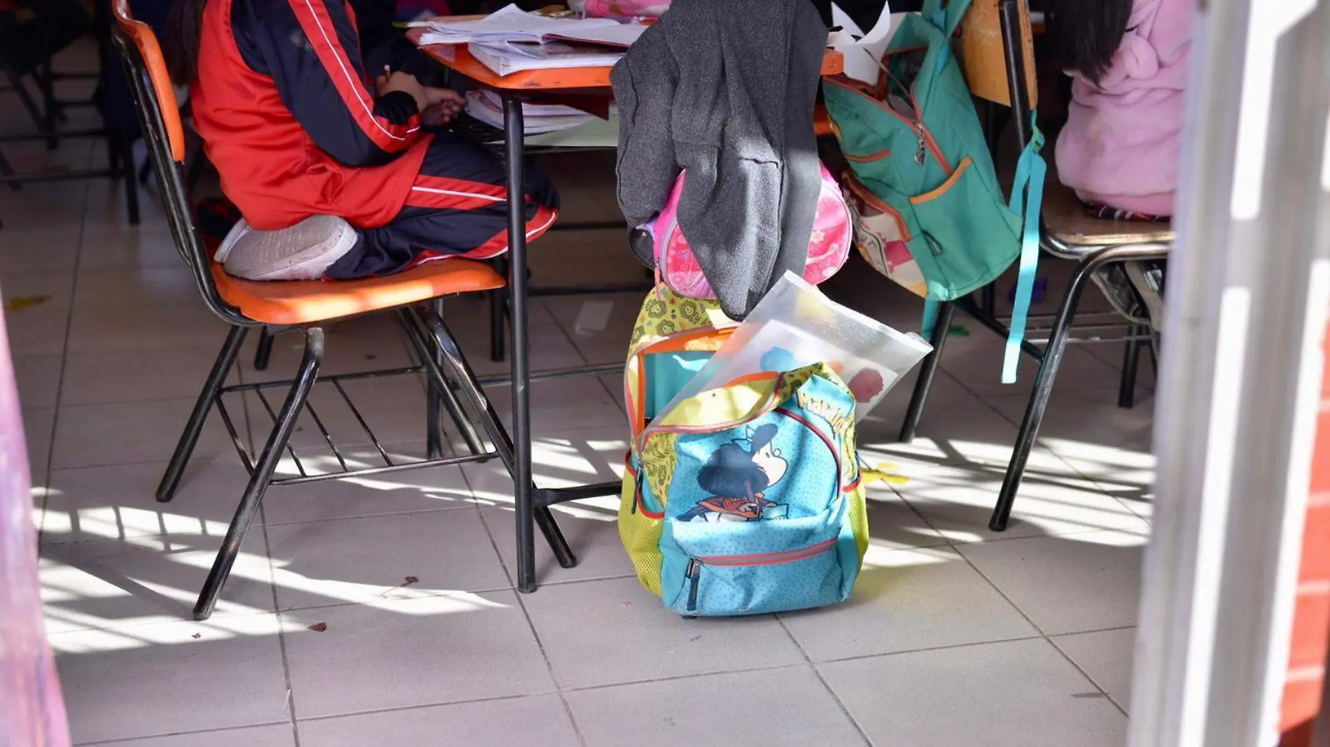 mochila mochilas estudiantes